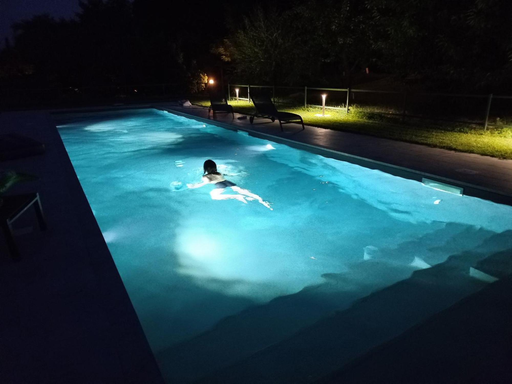 La Casa Nettarina Guest House Poggio Mirteto ภายนอก รูปภาพ