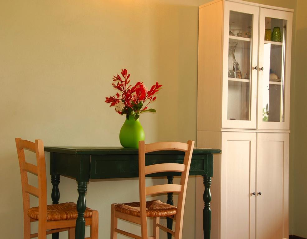 La Casa Nettarina Guest House Poggio Mirteto ห้อง รูปภาพ