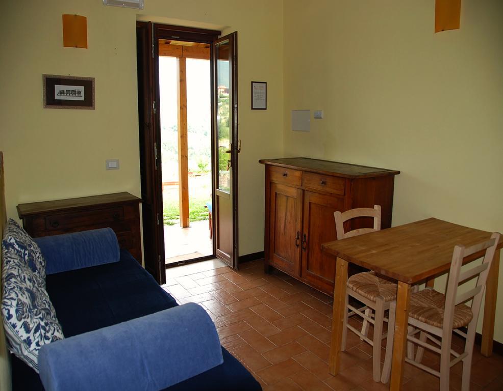 La Casa Nettarina Guest House Poggio Mirteto ห้อง รูปภาพ