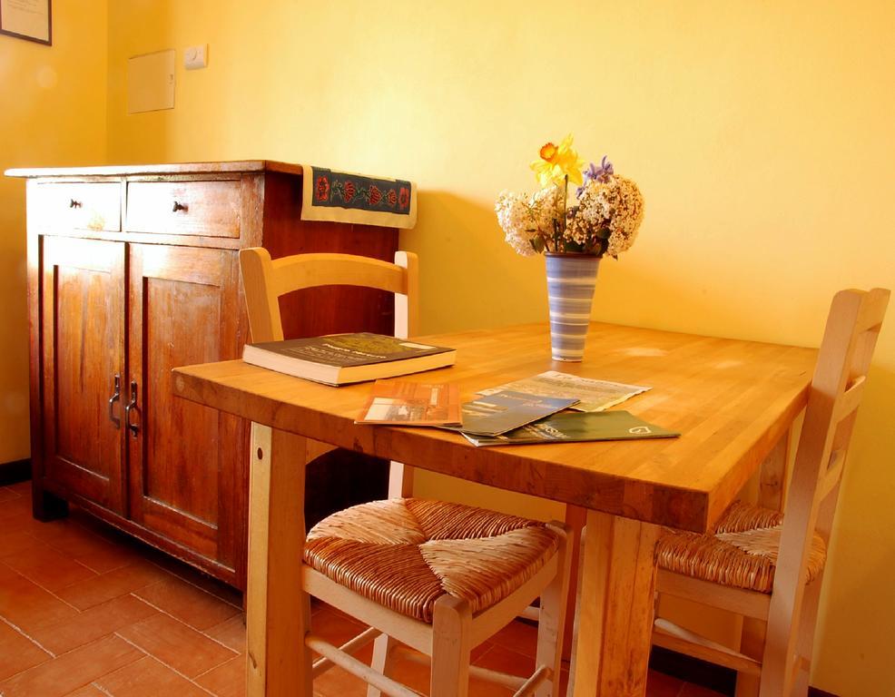 La Casa Nettarina Guest House Poggio Mirteto ห้อง รูปภาพ