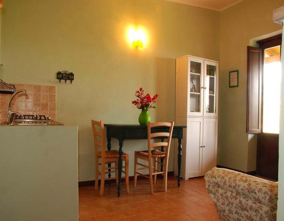 La Casa Nettarina Guest House Poggio Mirteto ห้อง รูปภาพ